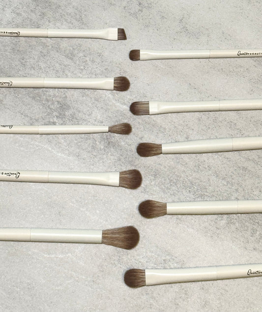 Eyeshadow Brush Set