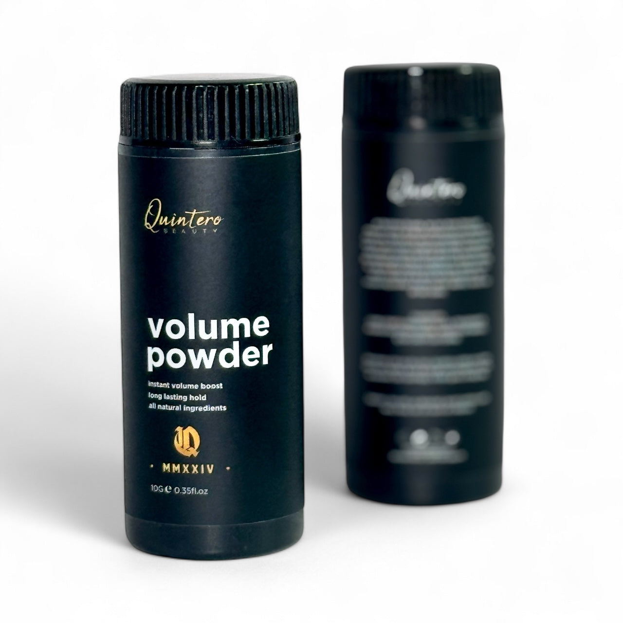 Hair Volume Powder