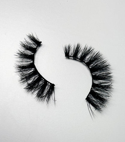 Coquette Mink Lash