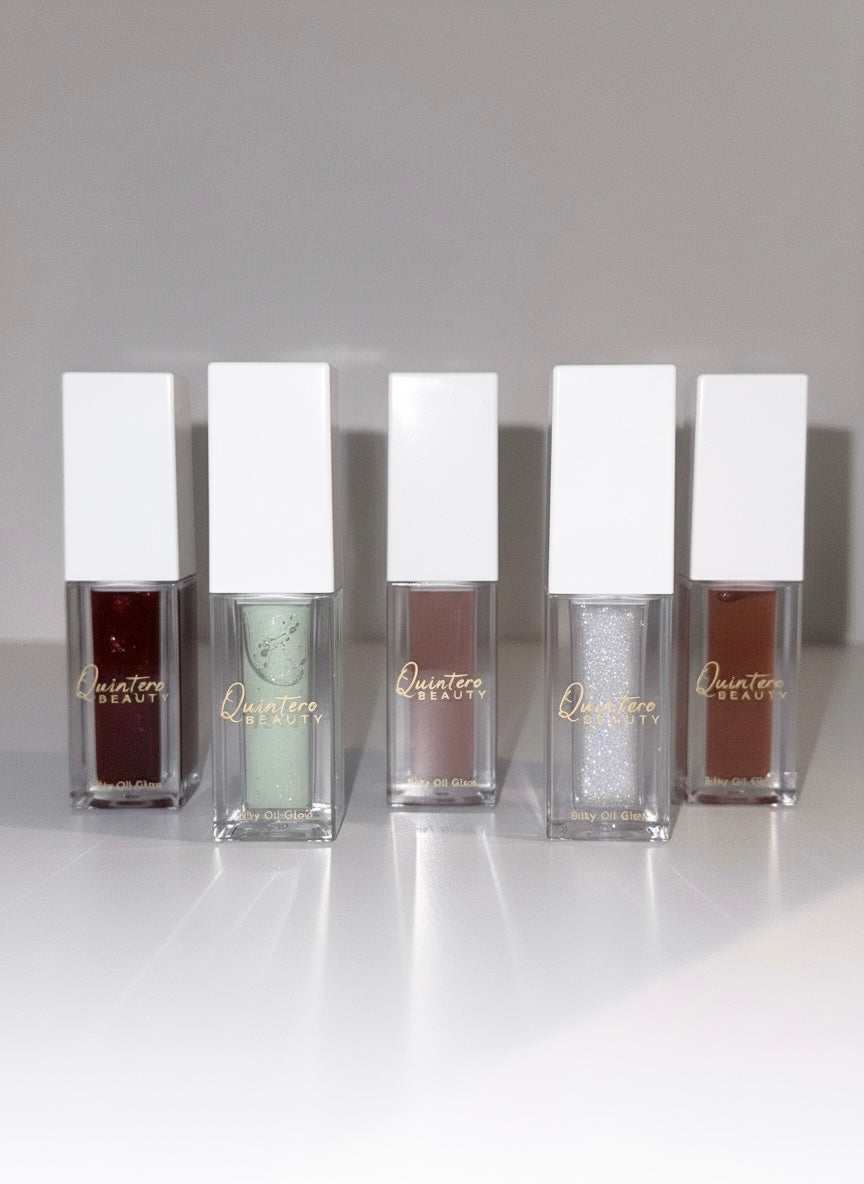 Silky Oil Gloss