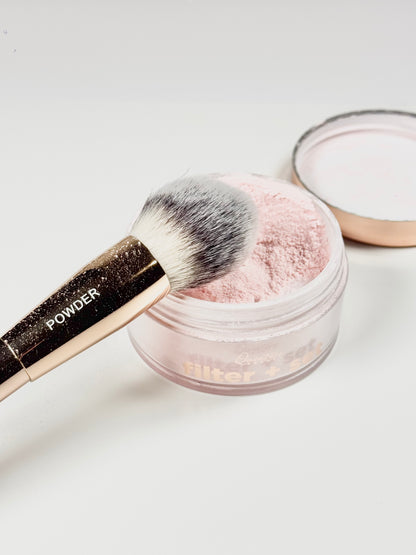 Filter + Set Perfection Bundle