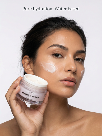 Plump + Prime Moisturizer