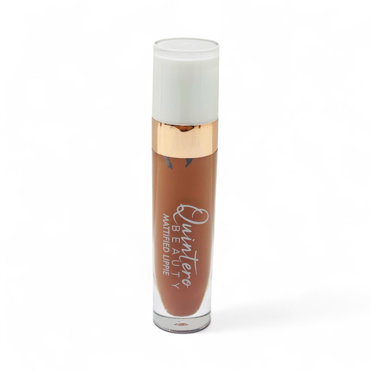 Nudista Mattified Lippie