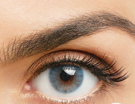 Azul