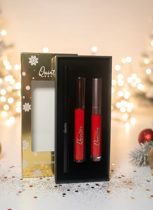 The Winter Collection~ Noche Buena Lip Trio