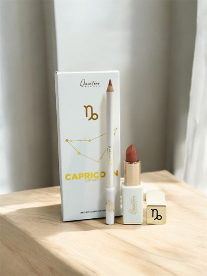 Capricorn Lip Kit