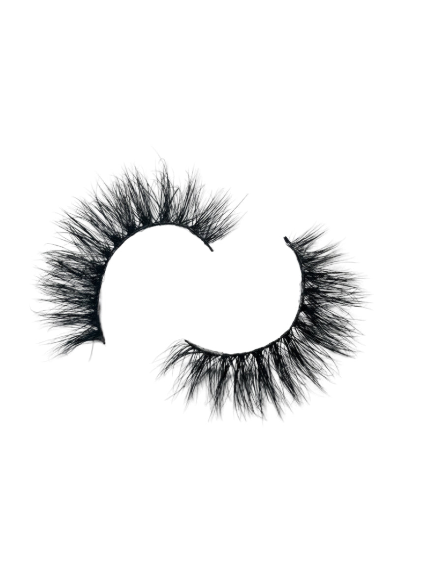3D Mink Lash~ Reina Rebelde