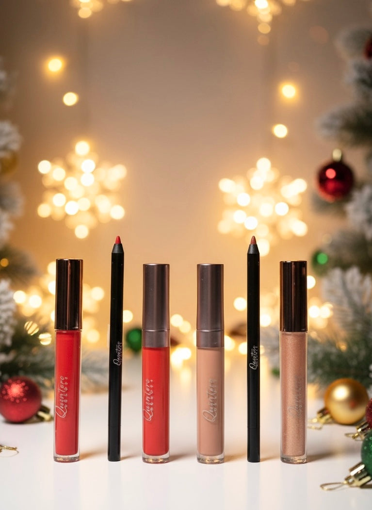 The Winter collection Bundle