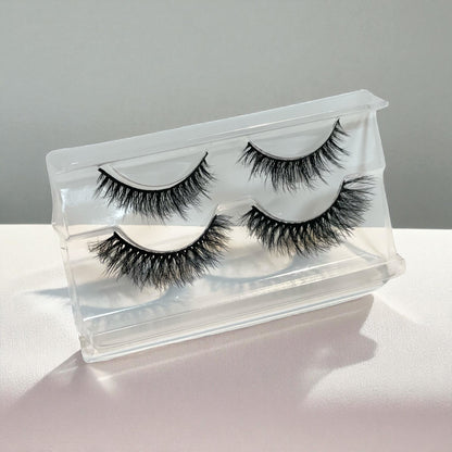 Mala Vida Eyelash Duo