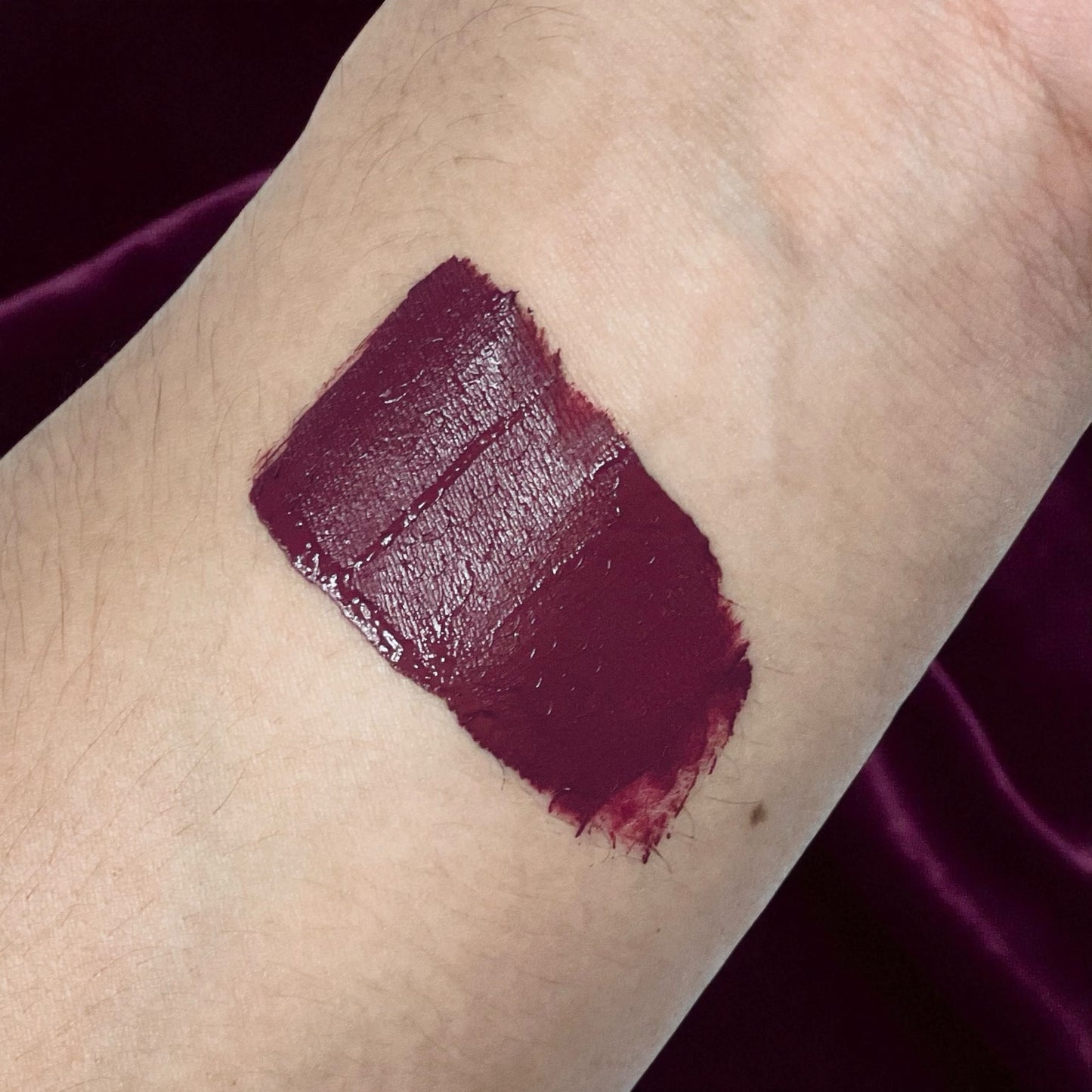 Meli Mattified Lippie