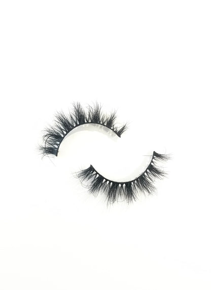 Anni Faux Mink Lash