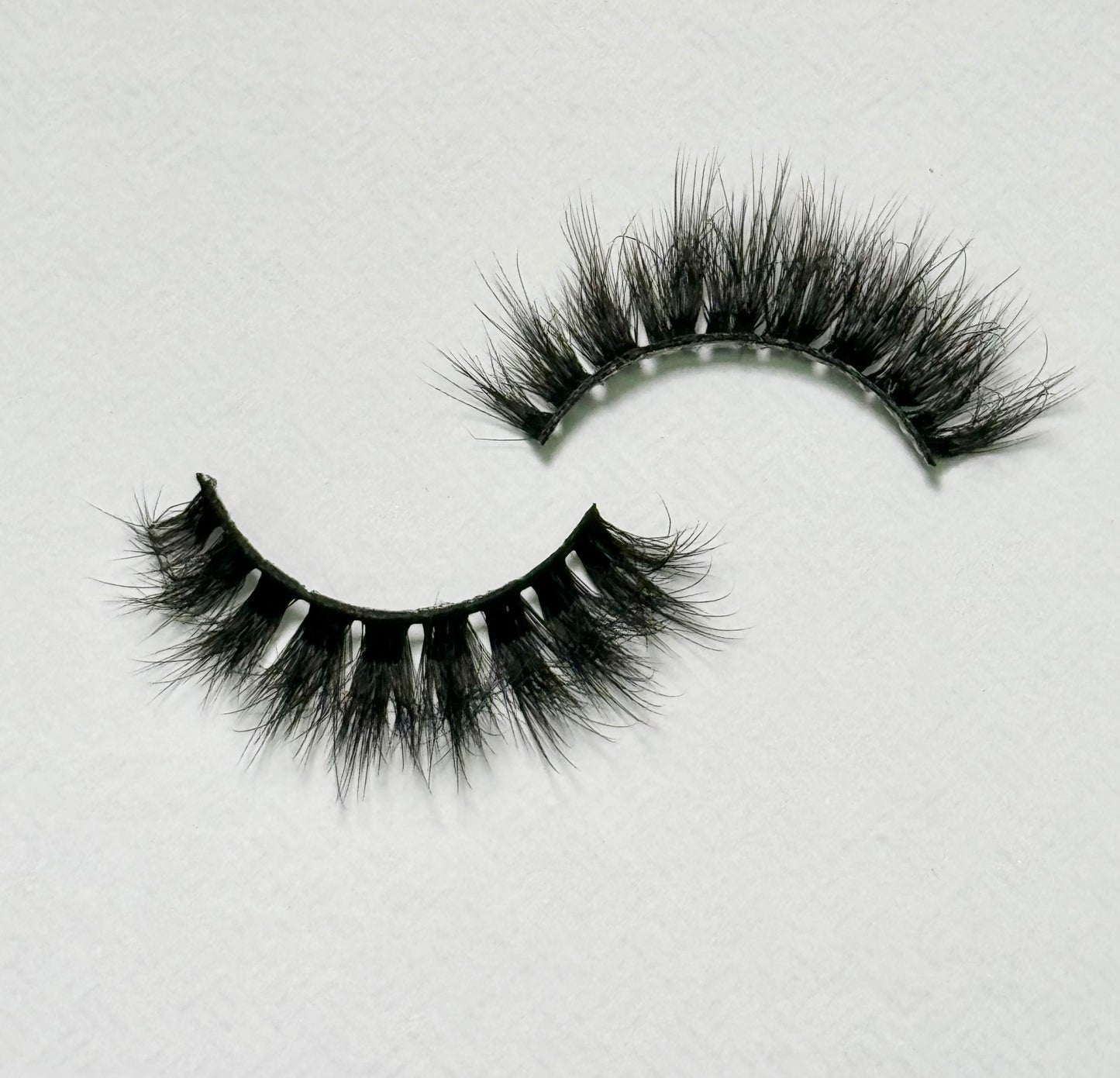 Regia Faux Mink lash