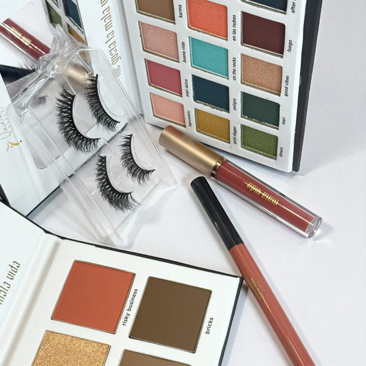 Mala Vida Bundle