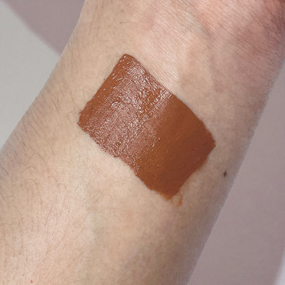 Nudista Mattified Lippie