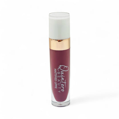 Meli Mattified Lippie