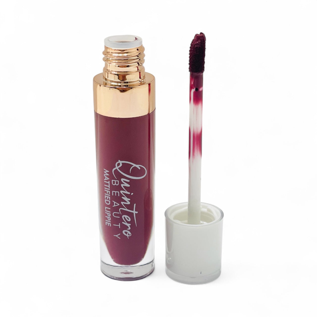 Meli Mattified Lippie