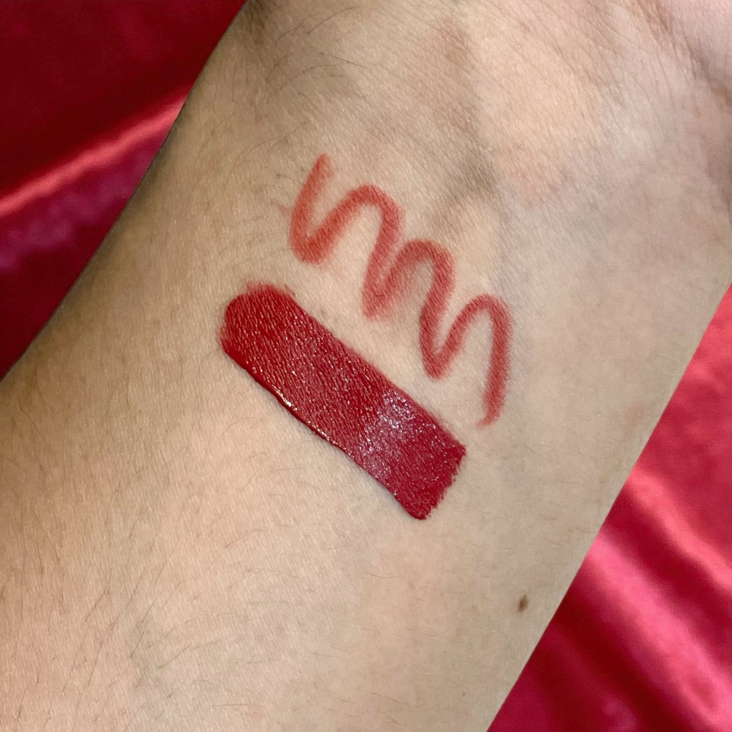 Mala Vida Matte Lip Kit