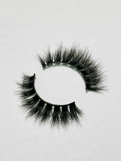 Regia Faux Mink lash