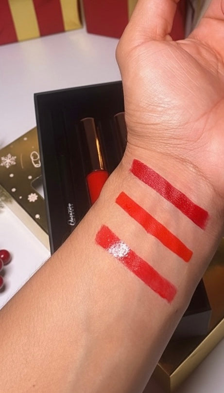 The Winter collection Bundle