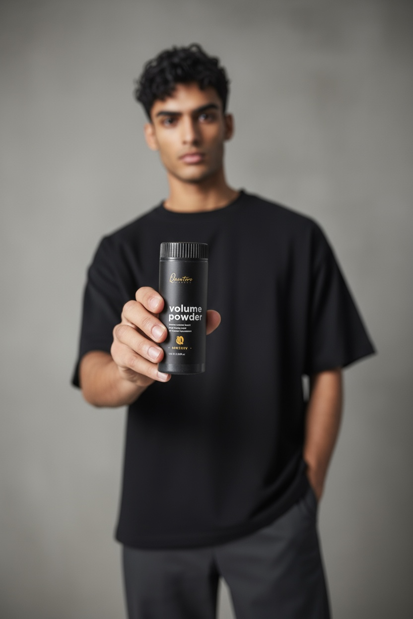 Hair Volume Powder