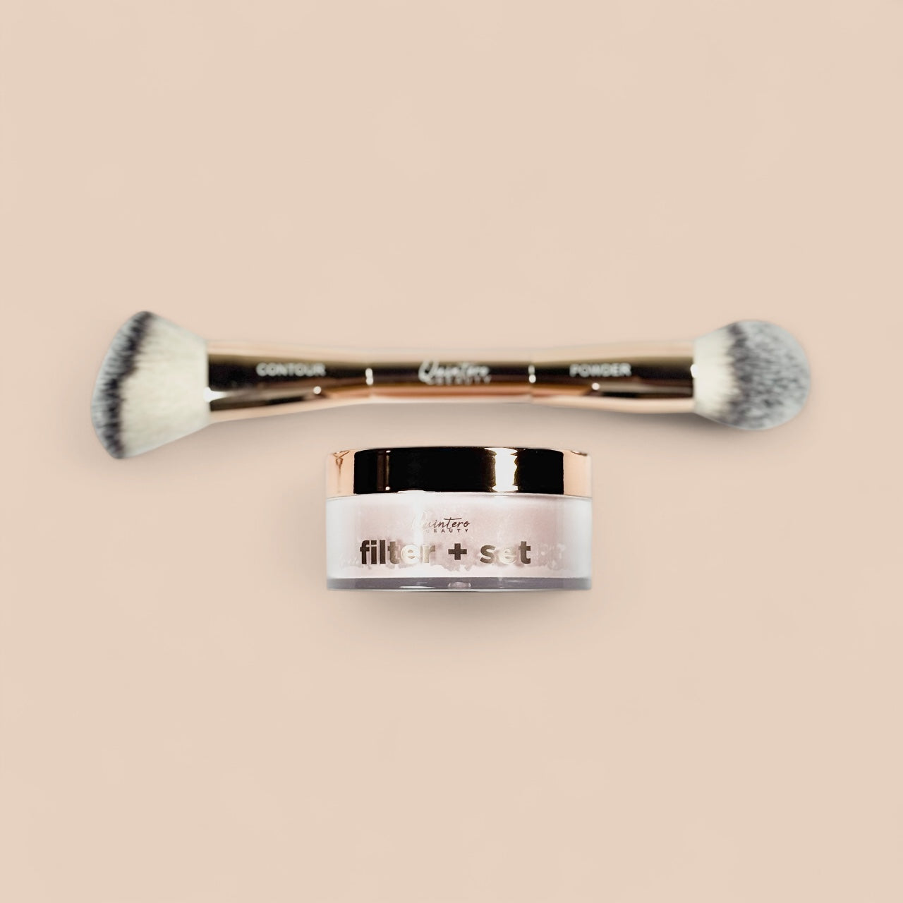 Filter + Set Perfection Bundle