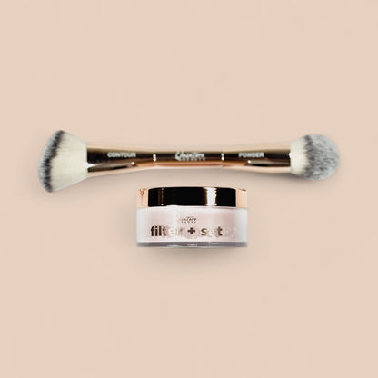 Filter + Set Perfection Bundle