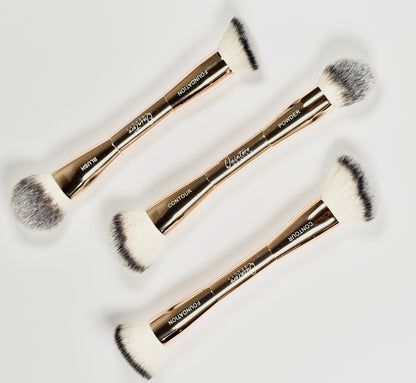 The Ultimate Kabuki Bundle