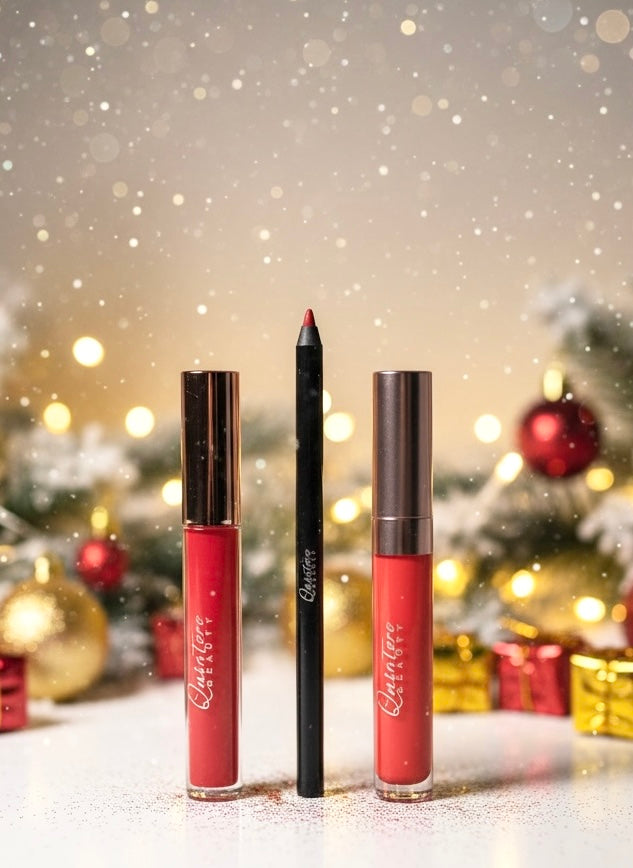 The Winter Collection~ Noche Buena Lip Trio