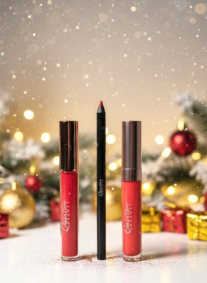 The Winter Collection~ Noche Buena Lip Trio