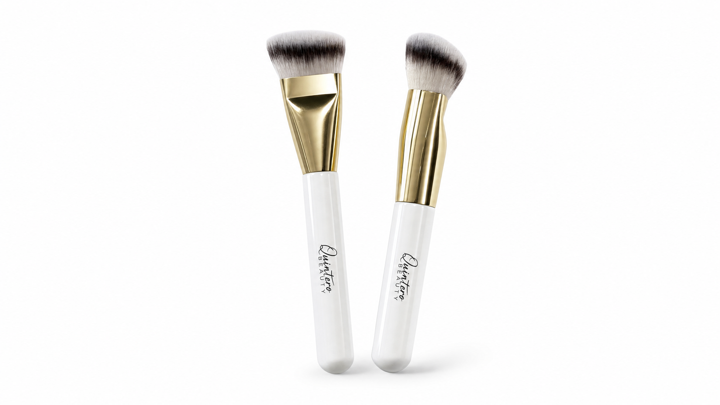 The Signature Brush