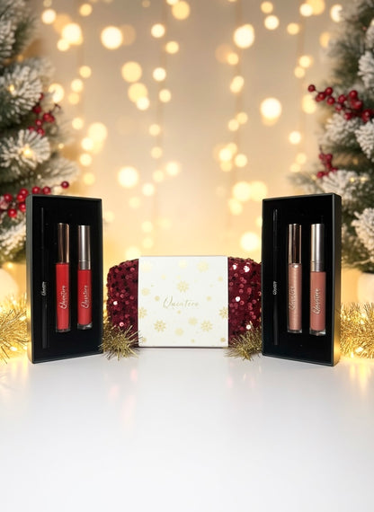 The Winter collection Bundle