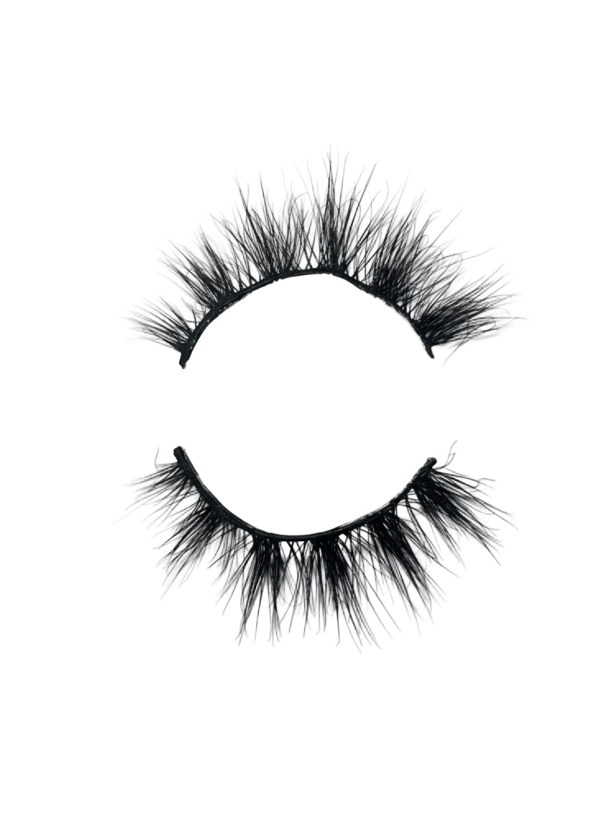 3D Mink Lash~ Flirty Wink