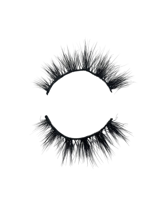 3D Mink Lash~ Flirty Wink