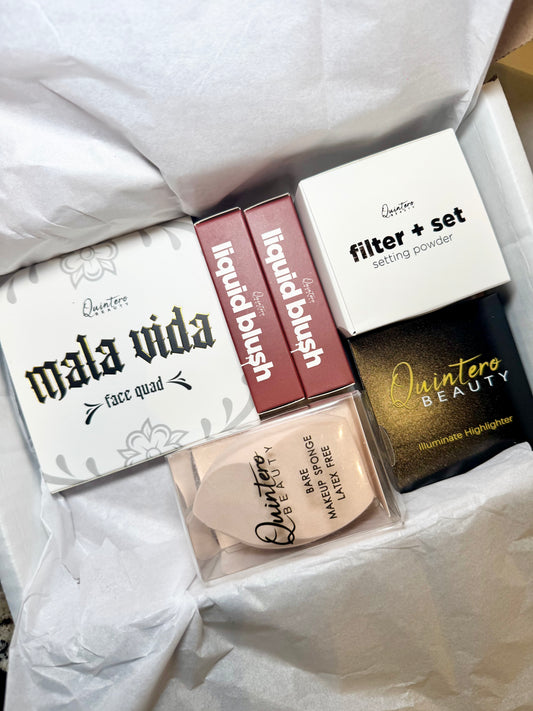 Rostro Mystery Box