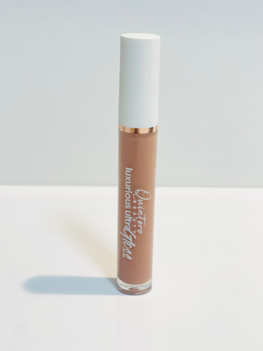 Selfish Gloss – Quintero Beauty