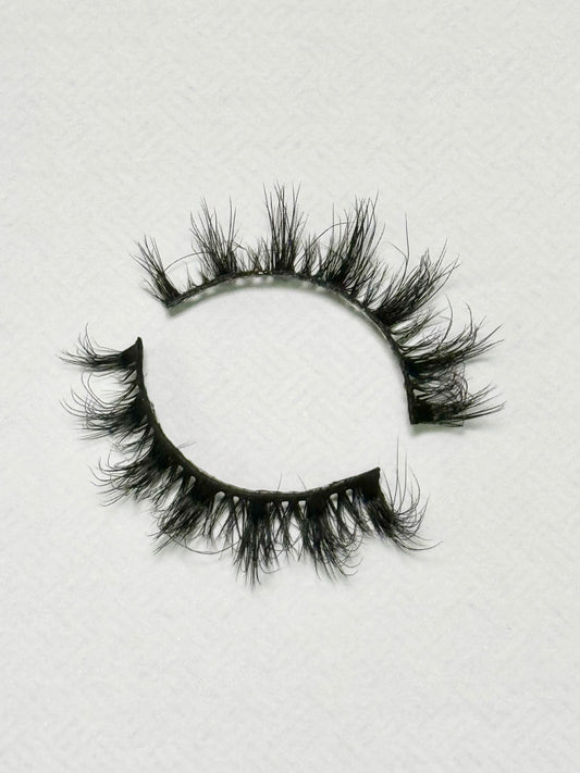 Anni Faux Mink Lash