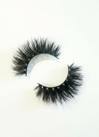 Go Getter Mink Lashes