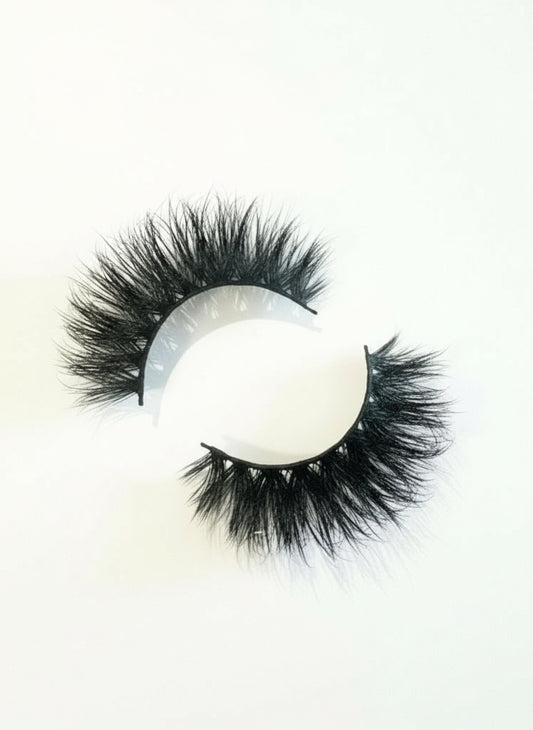 Go Getter Mink Lashes
