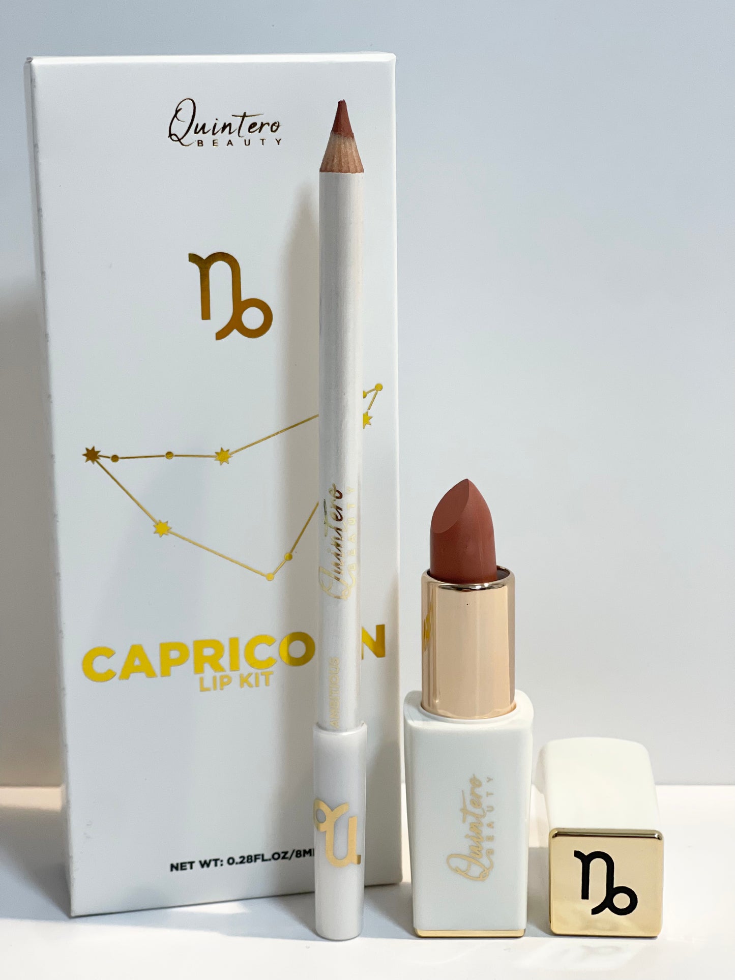 Capricorn Lip Kit