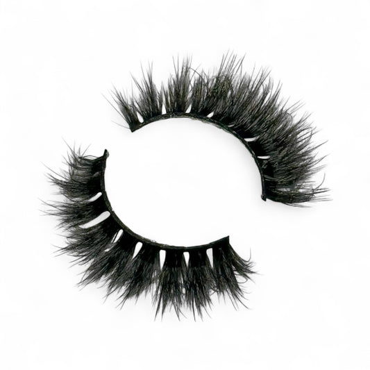 Regia Faux Mink lash