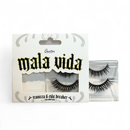 Mala Vida Eyelash Duo