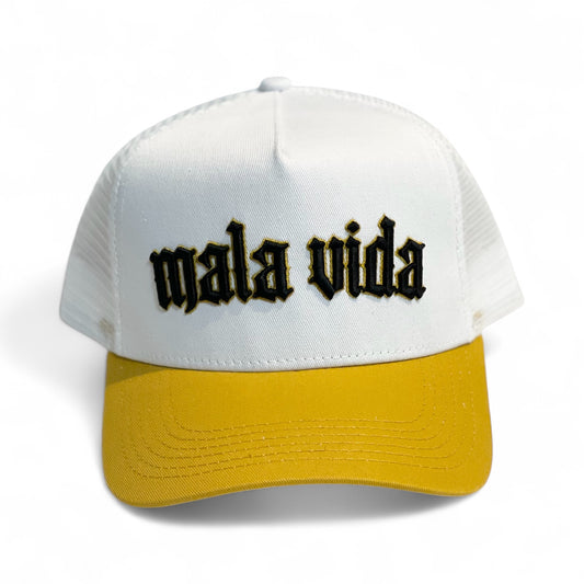Mala Vida Hat