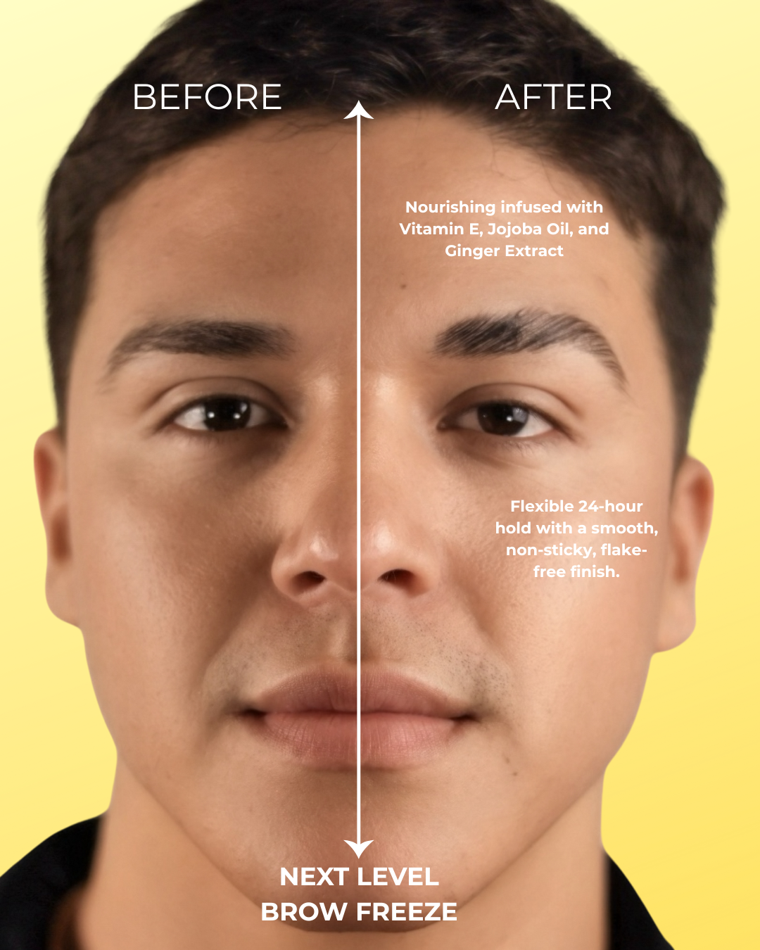 Next Level Brow Freeze