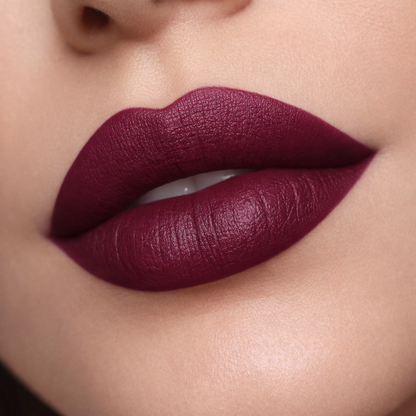 Meli Mattified Lippie