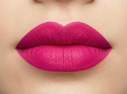 Emma Mattified Lippie
