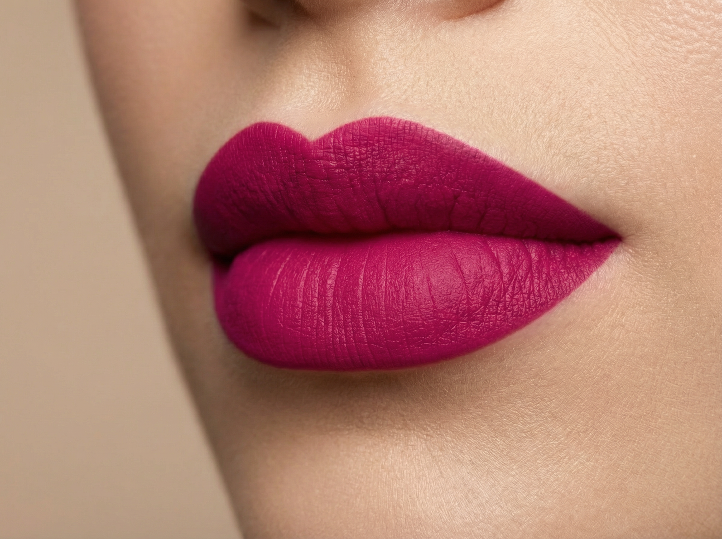 Sensual Mattified Lippie