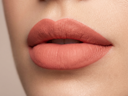 She’s An Icon Mattified Lippie