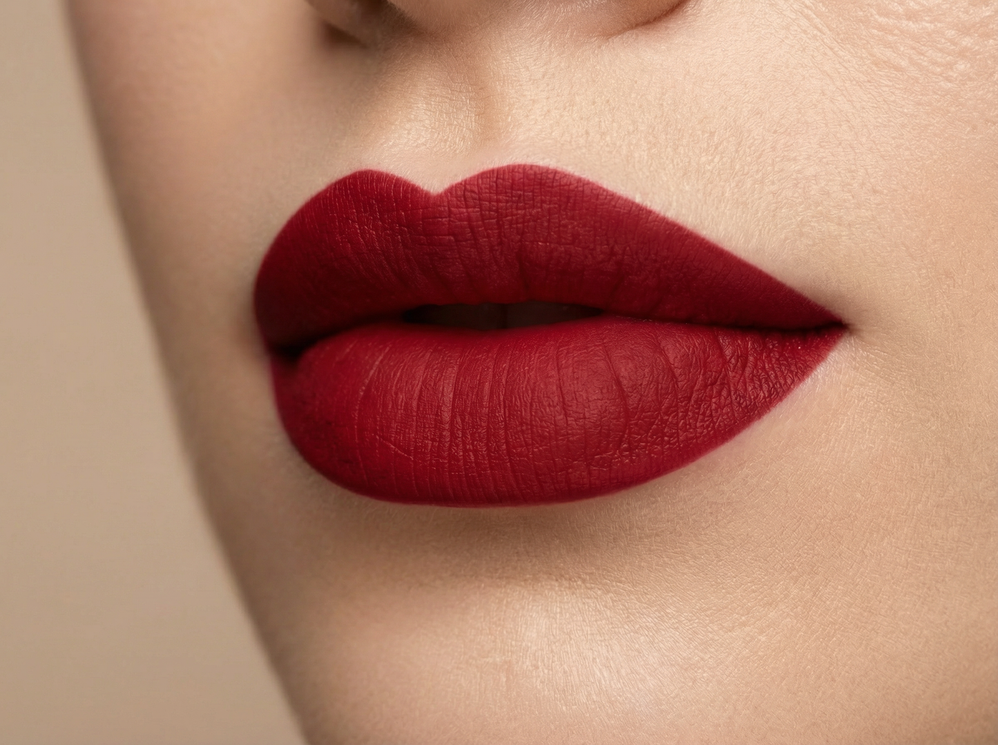 Dani Mattified Lippie
