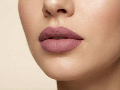 Sugar Mattified Lippie
