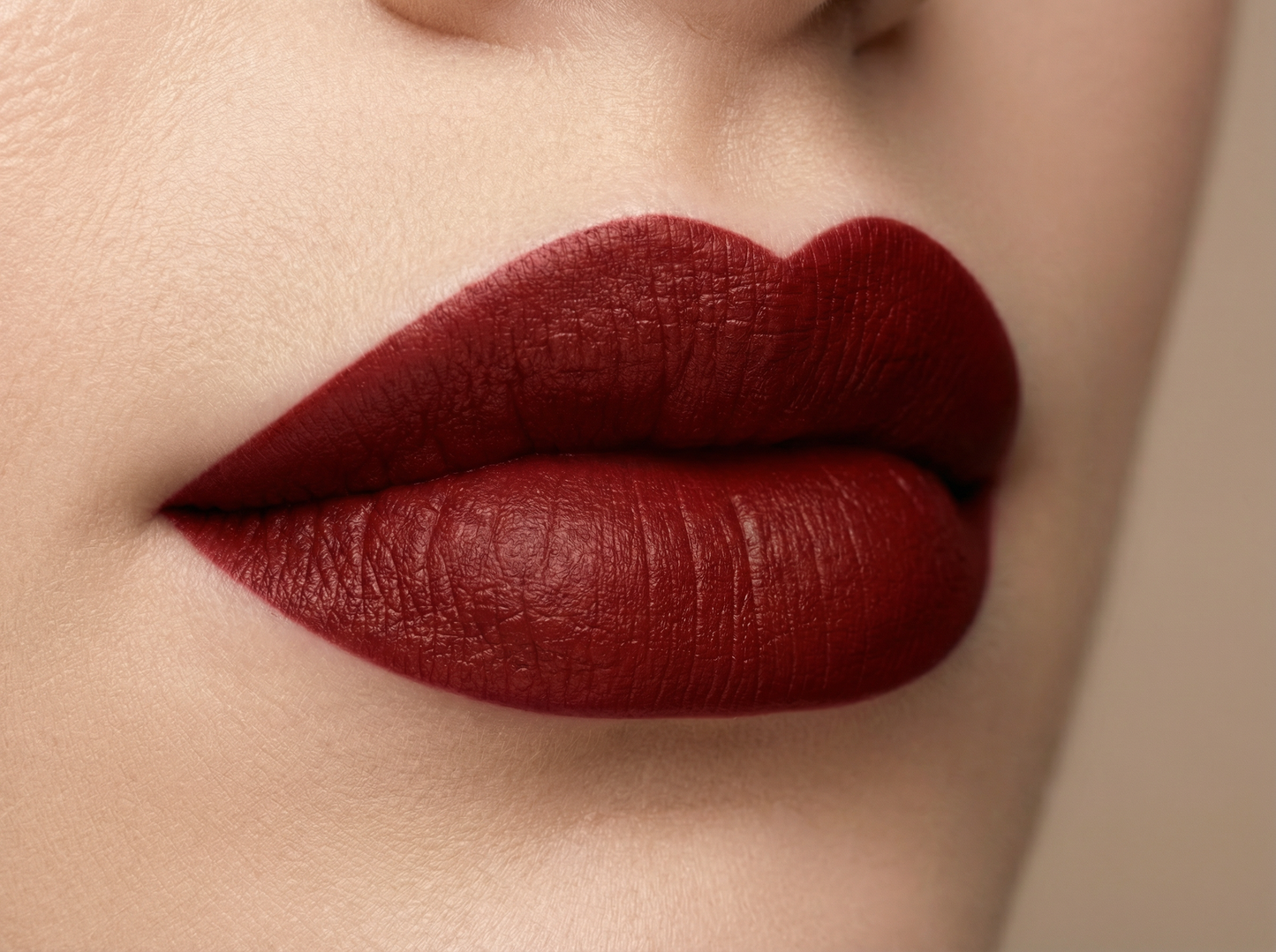 Amorous Mattified Lippie